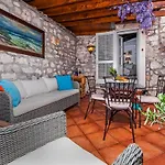 Heritage House Rosallia