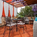 Heritage House Rosallia