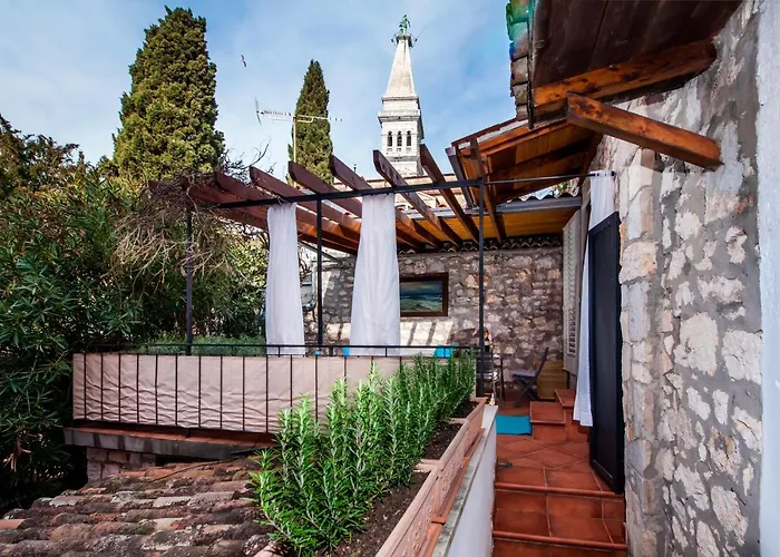 Heritage House Rosallia