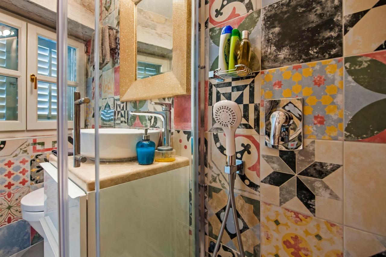 Heritage House Rosallia Ferienhaus Rovinj