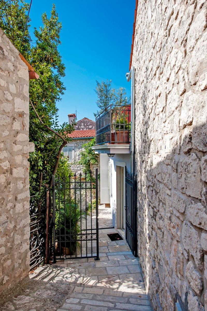 Heritage House Rosallia * Rovinj