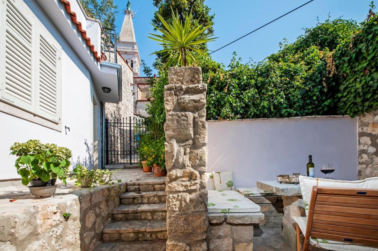 Heritage House Rosallia * Rovinj