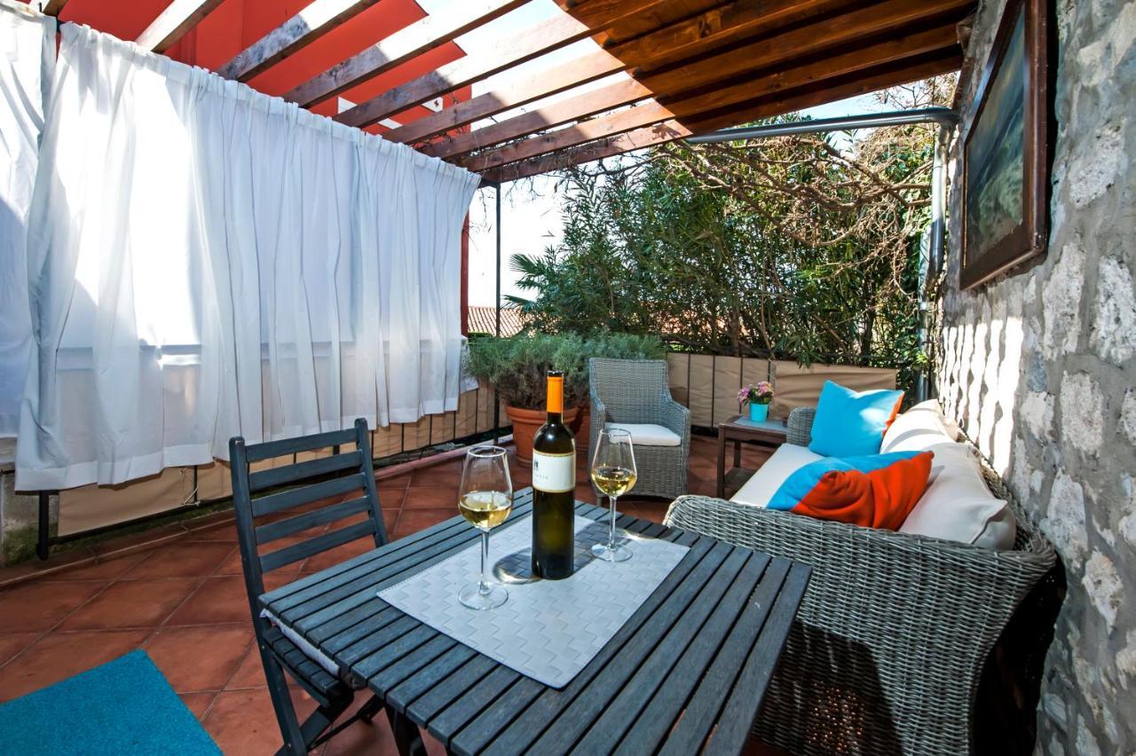Ferienhaus Heritage House Rosallia