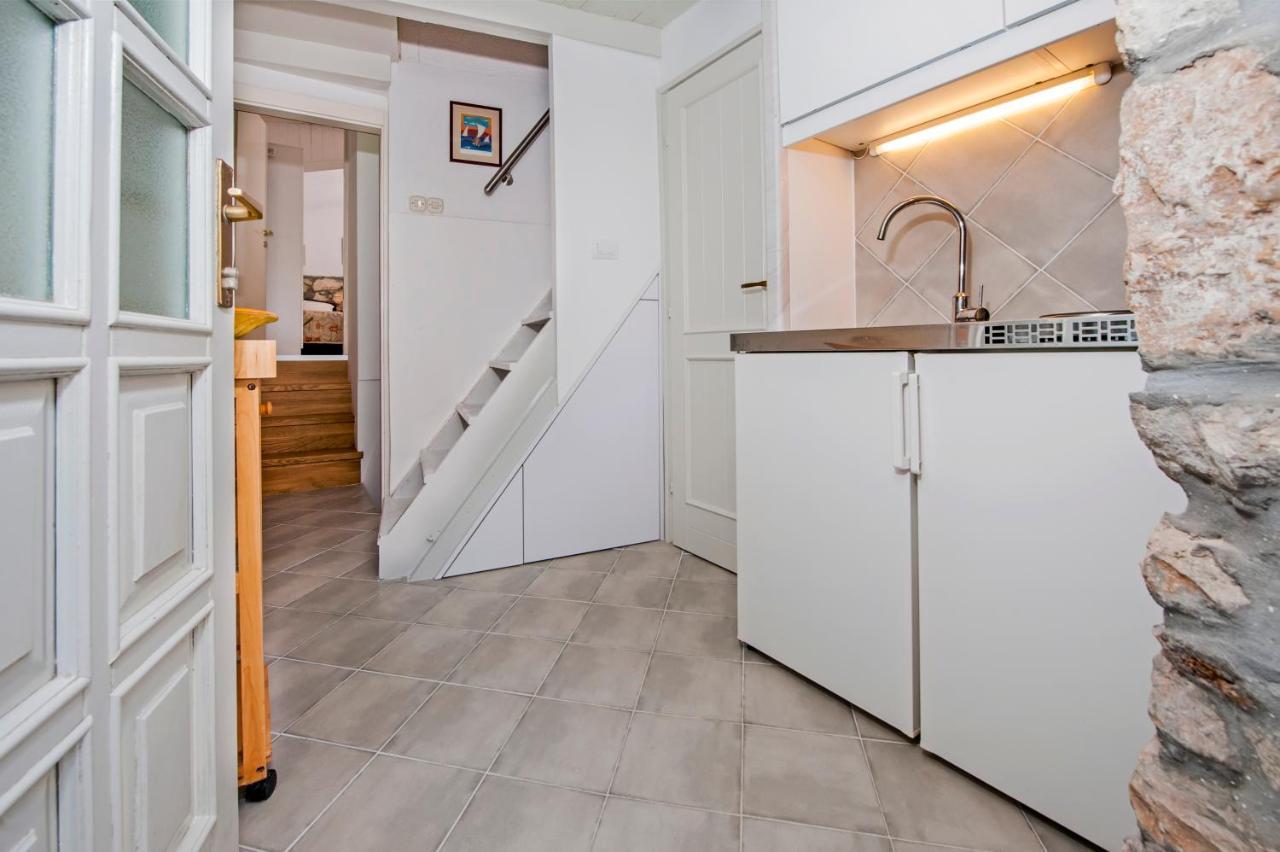 Ferienhaus Heritage House Rosallia Rovinj