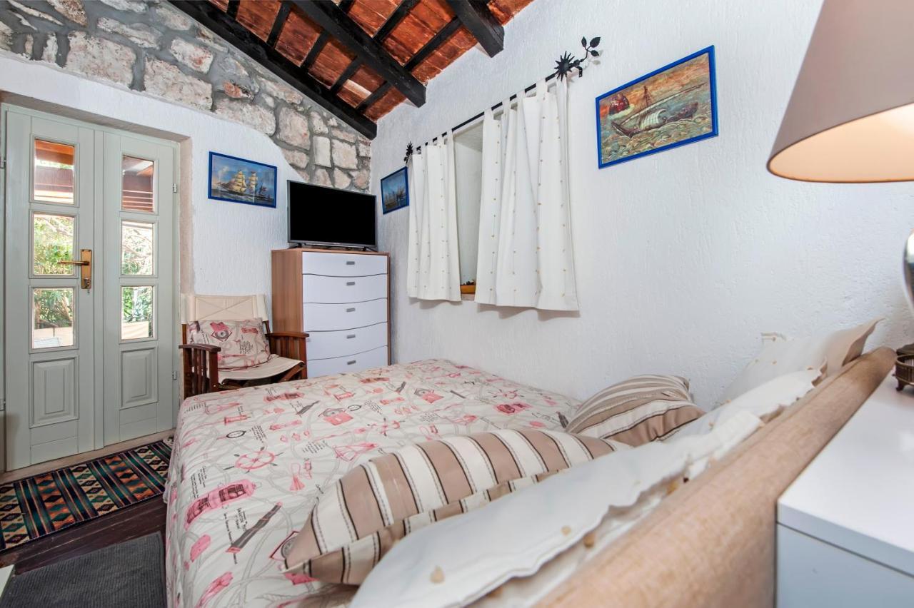 Heritage House Rosallia Rovinj