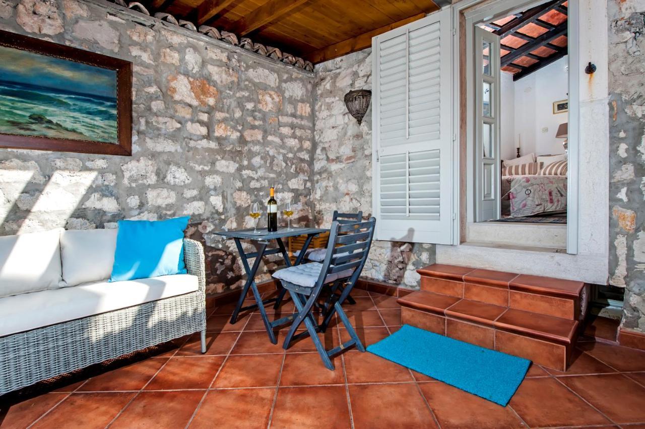 Heritage House Rosallia *