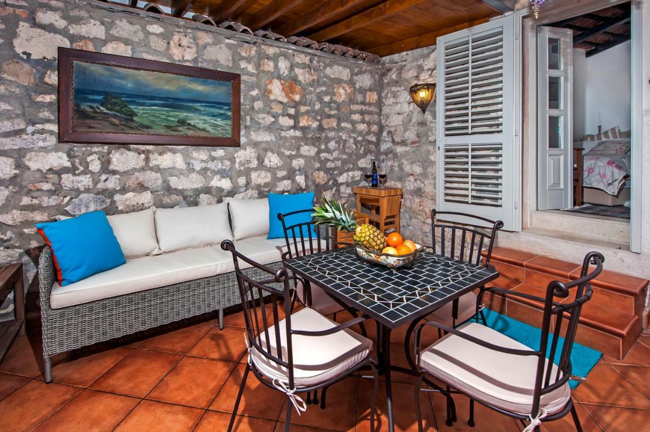 Heritage House Rosallia *