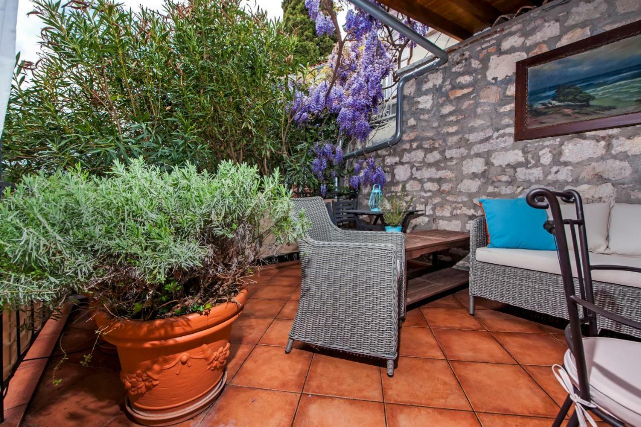 Heritage House Rosallia