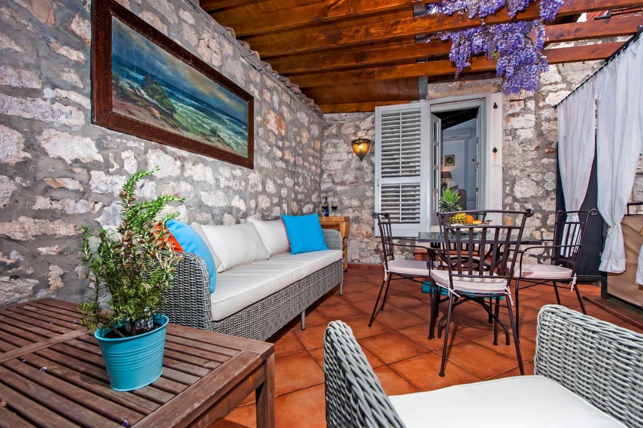 Heritage House Rosallia Dom wakacyjny Rovinj