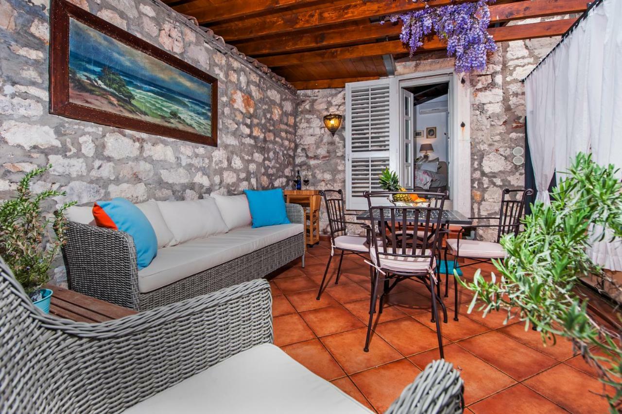 Heritage House Rosallia *