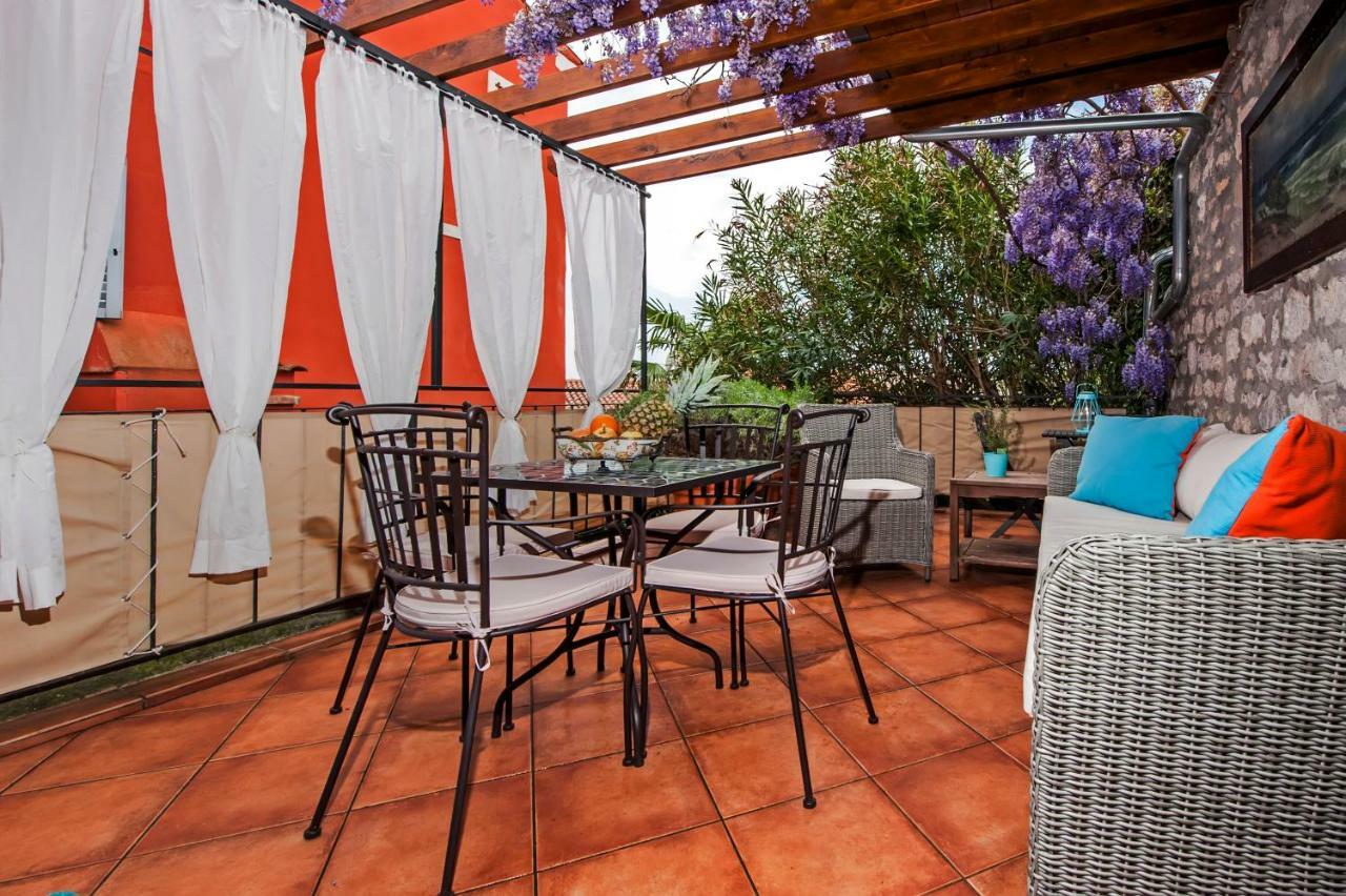 Heritage House Rosallia Rovinj