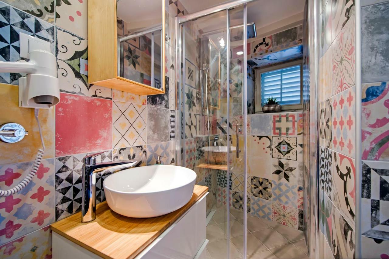 Heritage House Rosallia Ferienhaus *